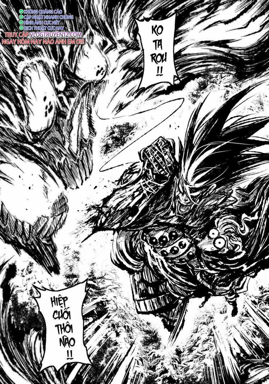 Zingnize Chapter 36 trang 32