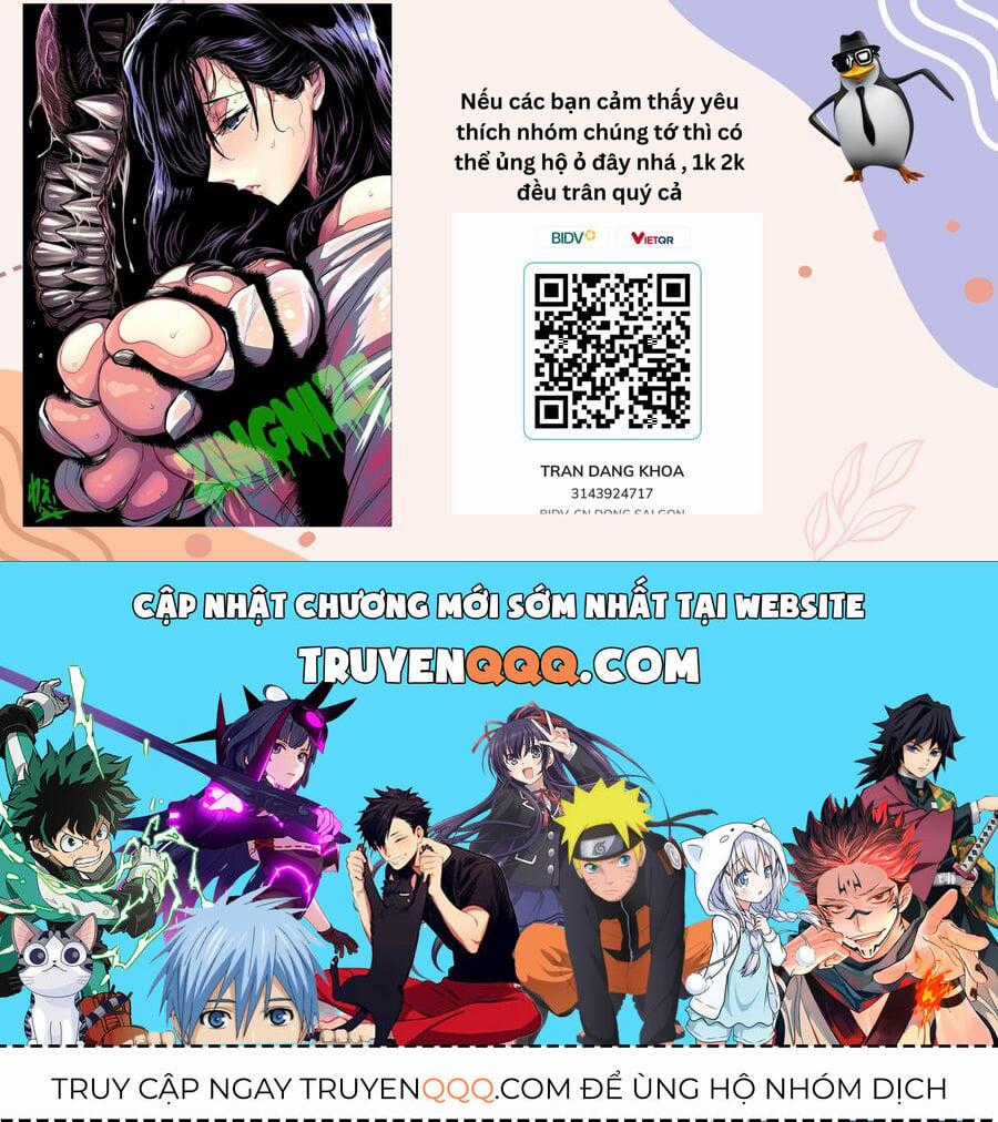 Zingnize Chapter 36 trang 33