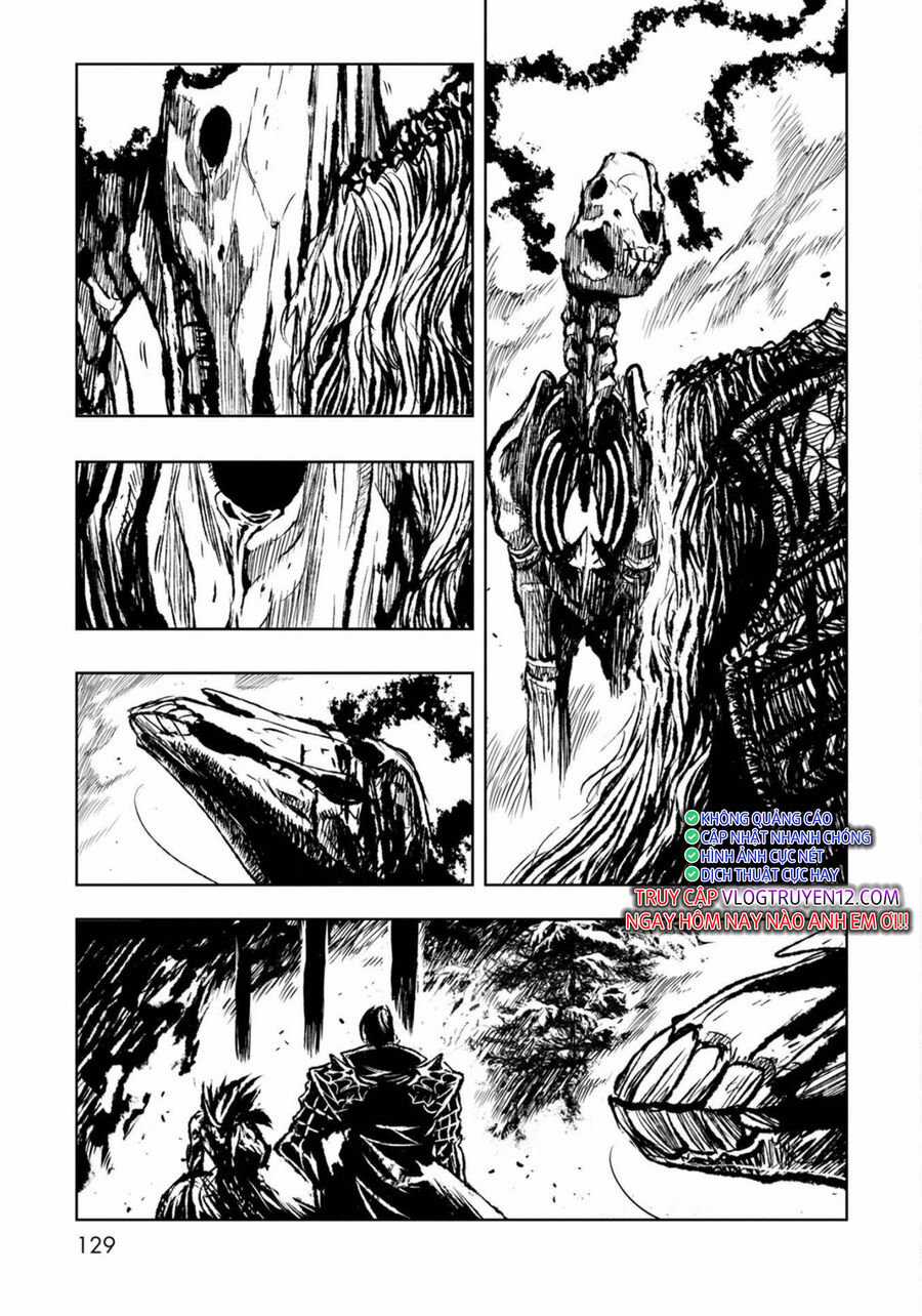 Zingnize Chapter 36 trang 4