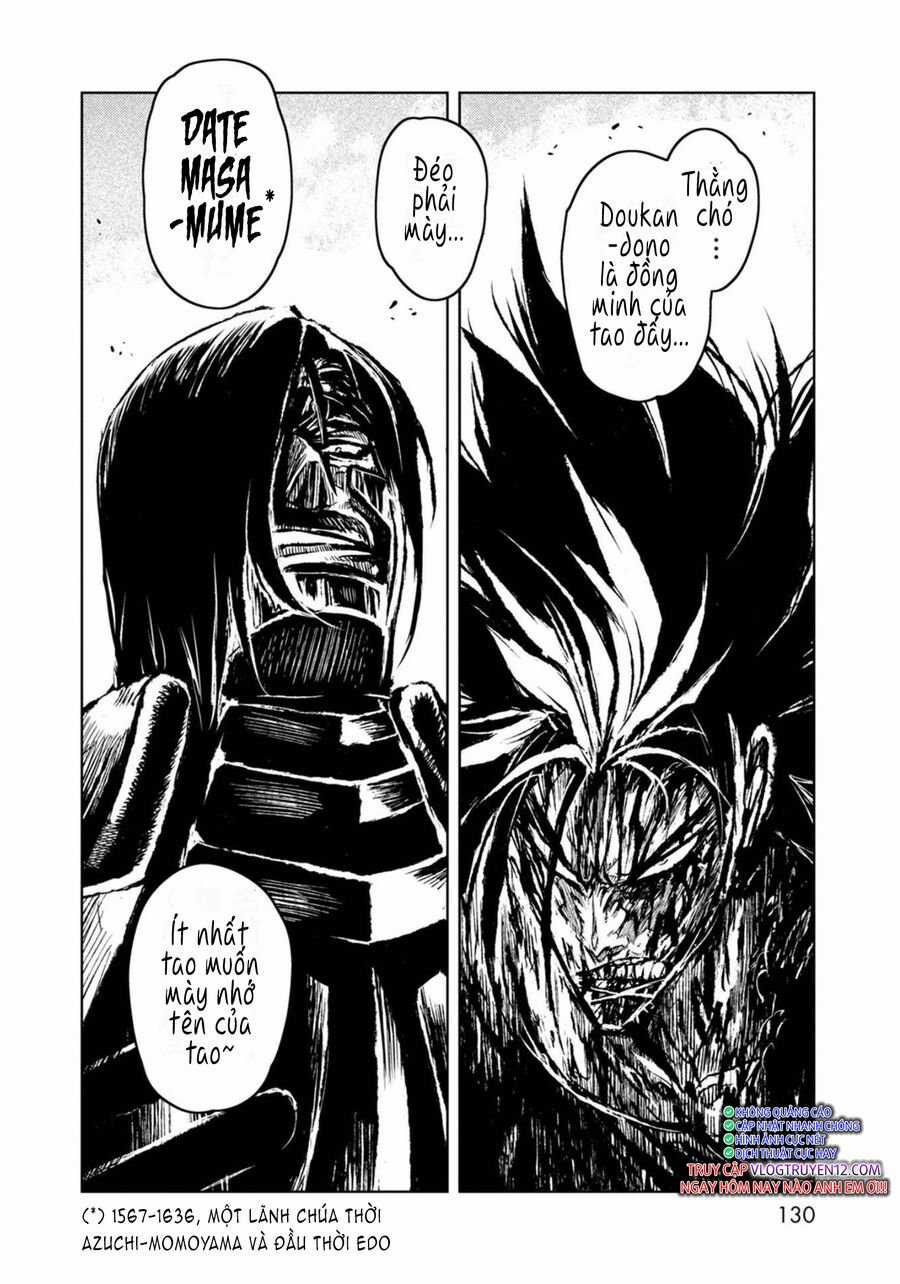 Zingnize Chapter 36 trang 5