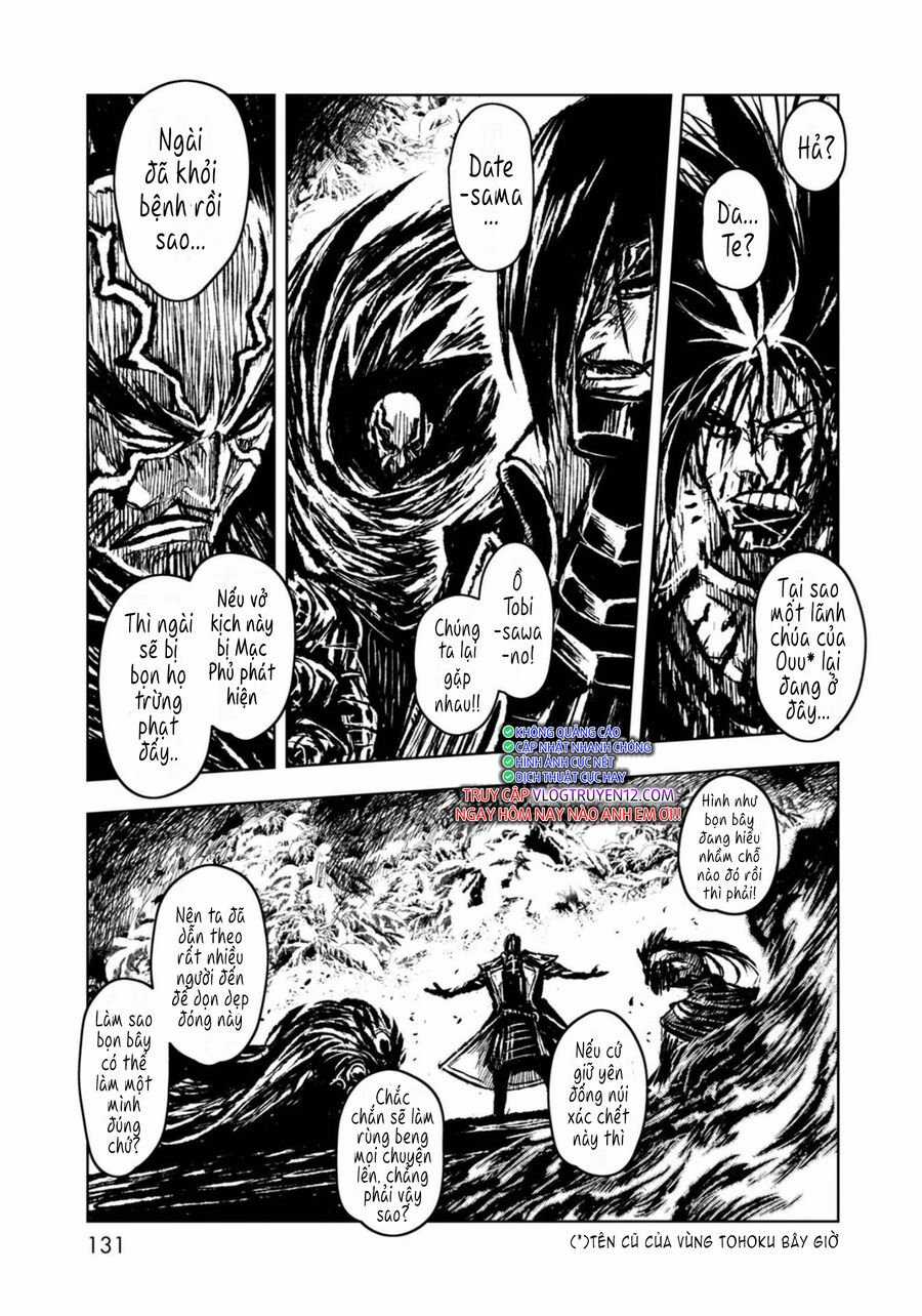 Zingnize Chapter 36 trang 6