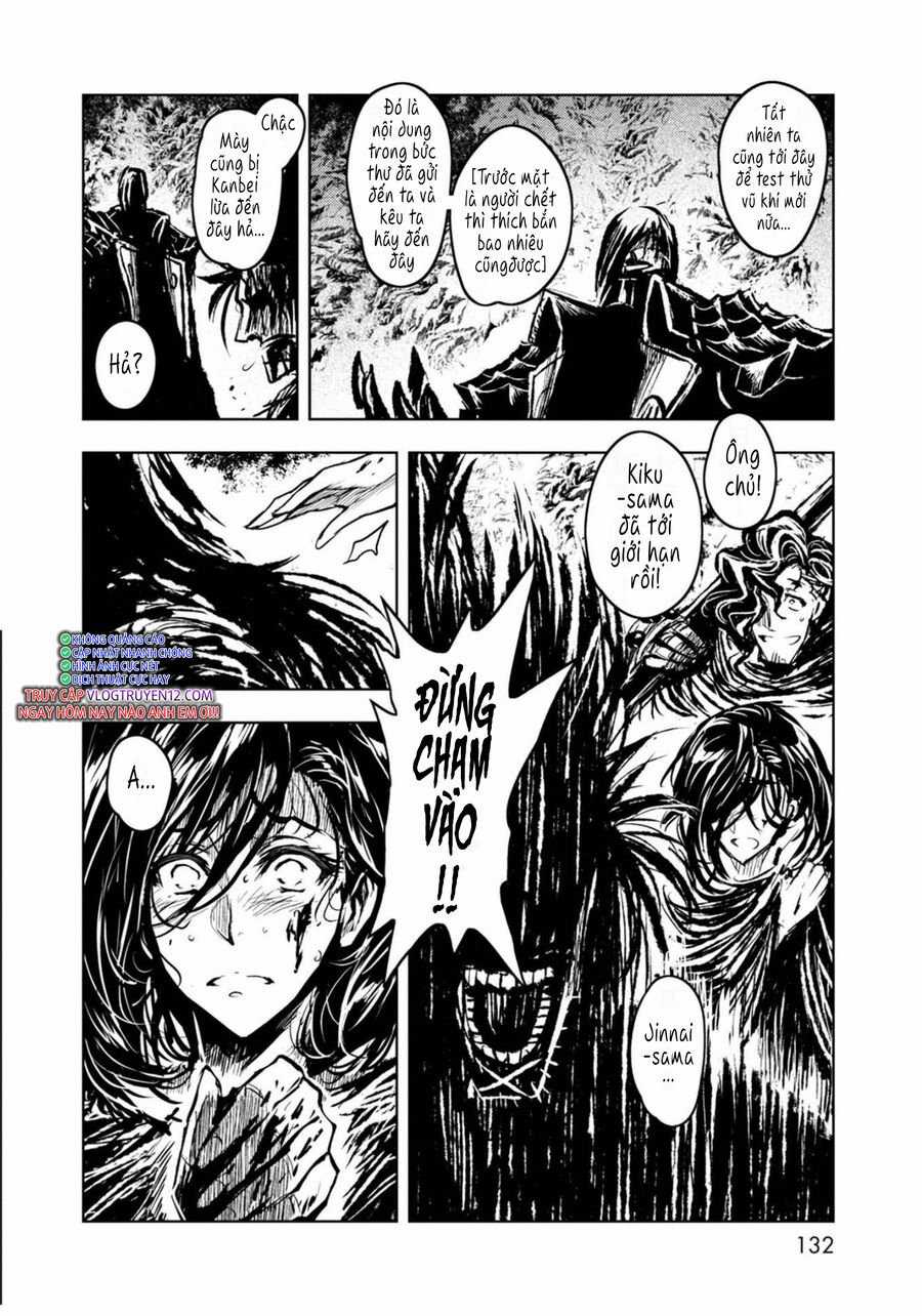 Zingnize Chapter 36 trang 7