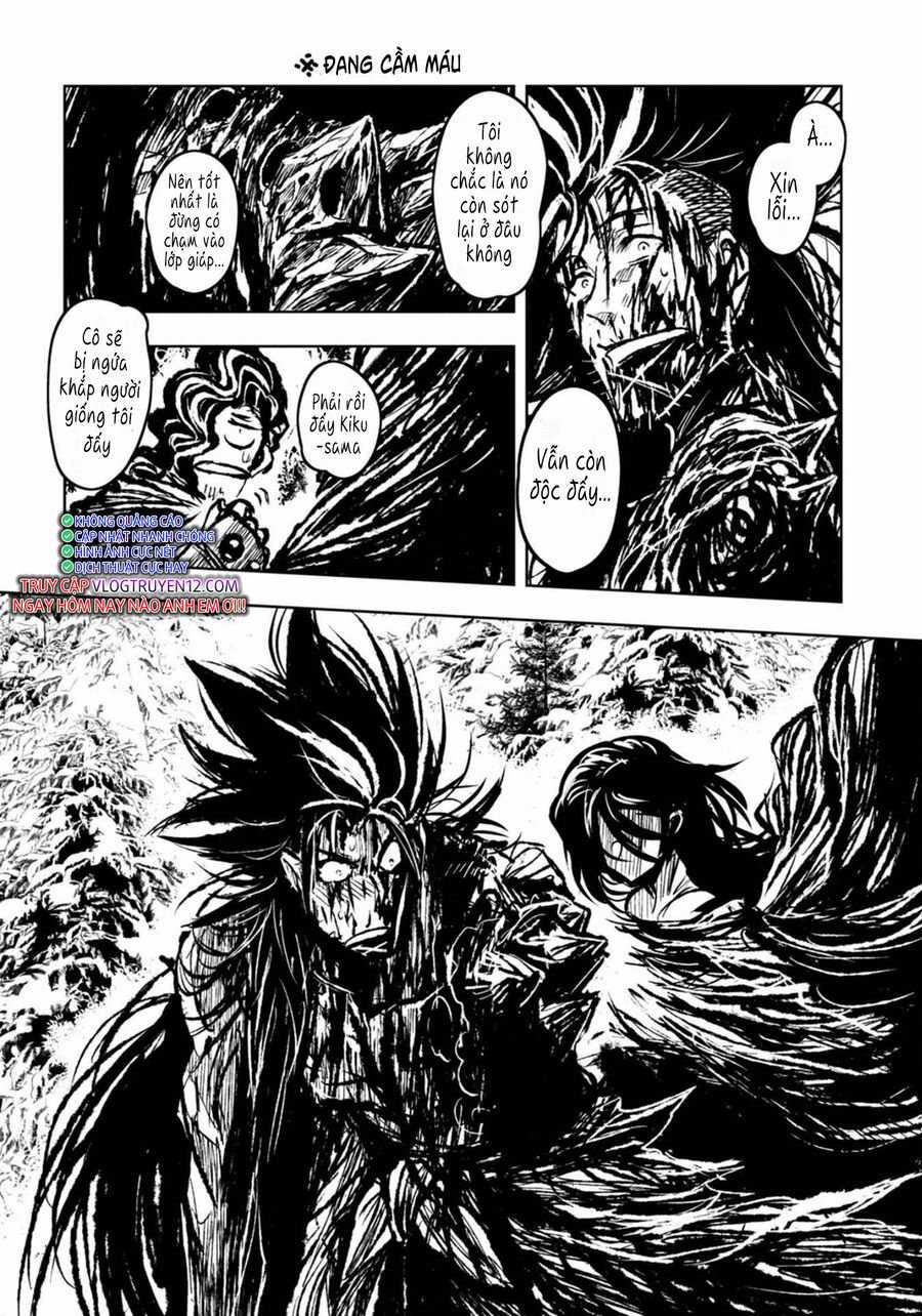 Zingnize Chapter 36 trang 8