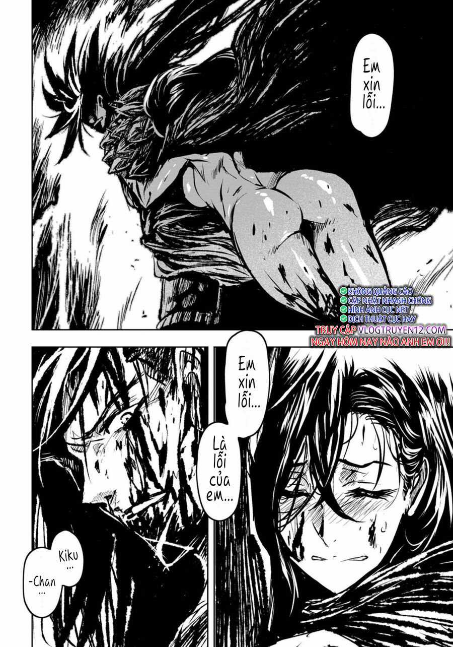 Zingnize Chapter 36 trang 9