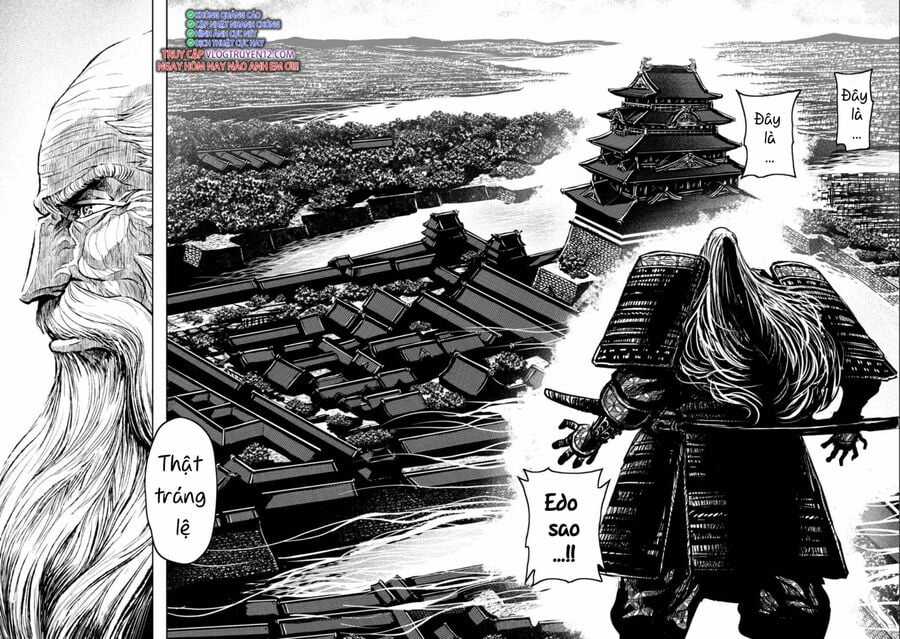 Zingnize Chapter 37 trang 11