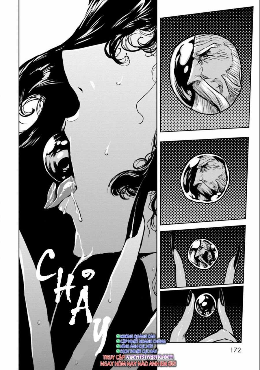 Zingnize Chapter 37 trang 12