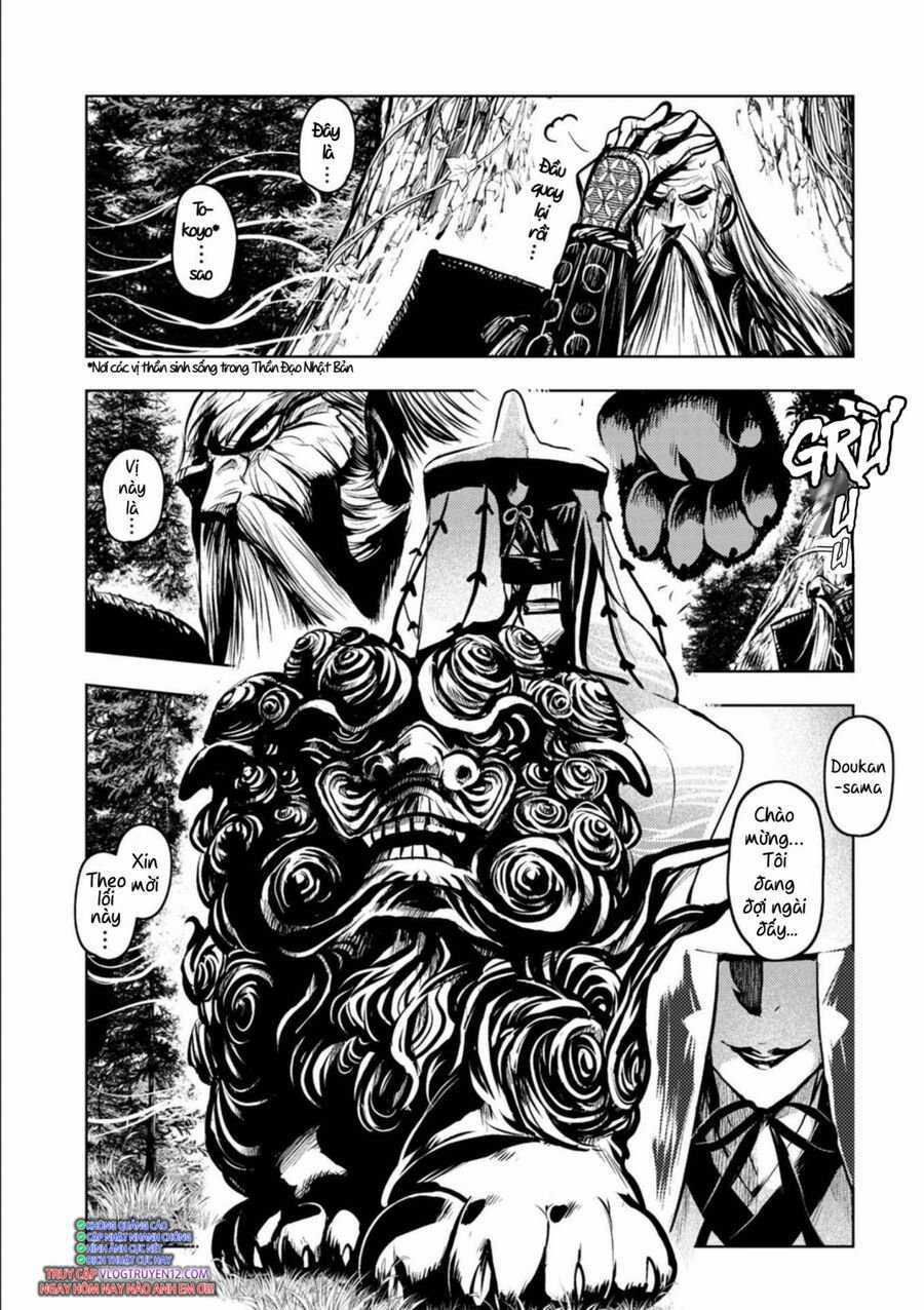 Zingnize Chapter 37 trang 2