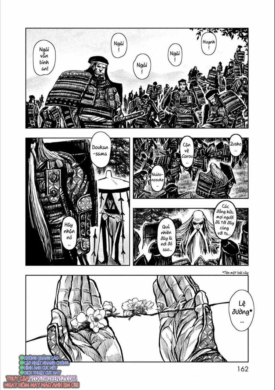 Zingnize Chapter 37 trang 3