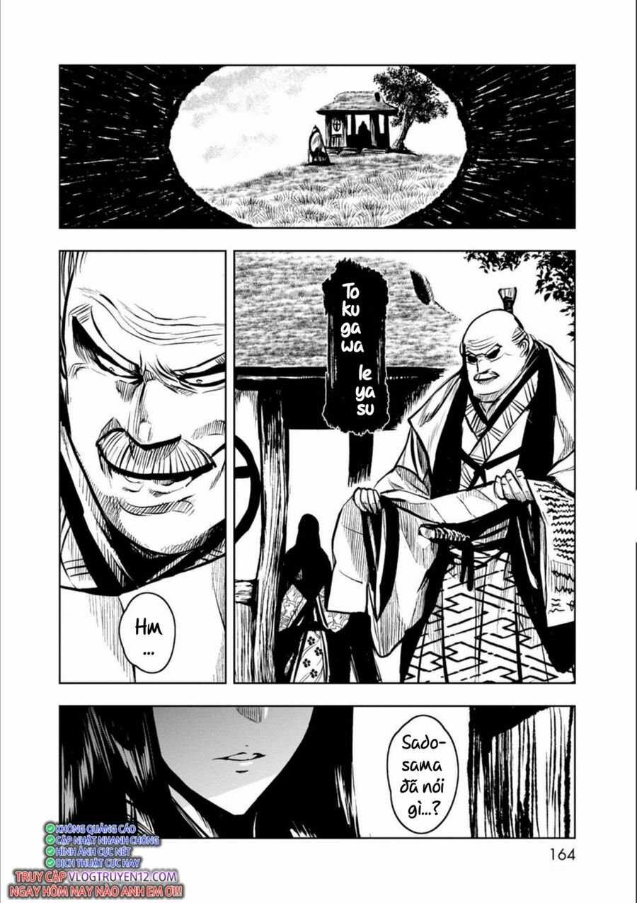 Zingnize Chapter 37 trang 5