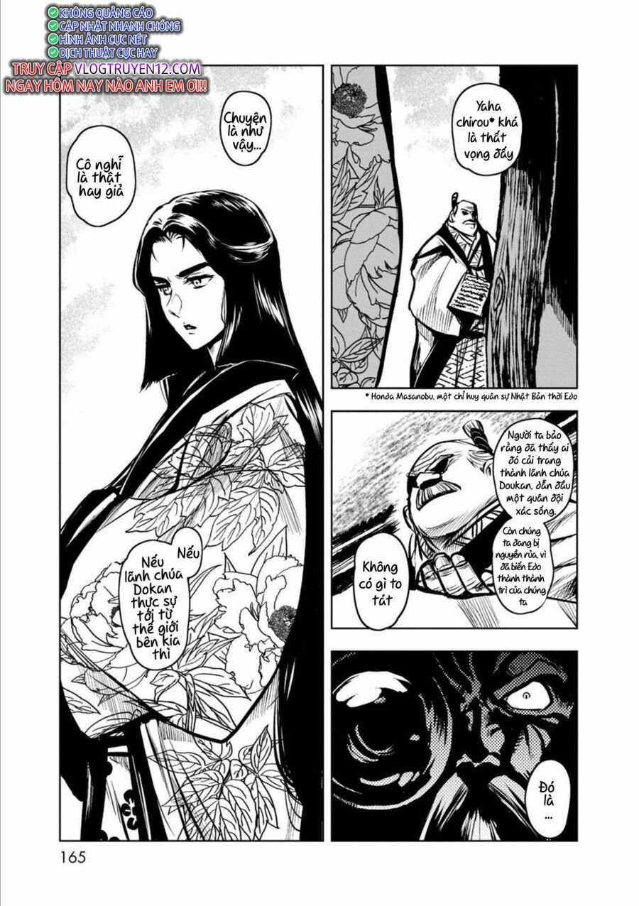 Zingnize Chapter 37 trang 6