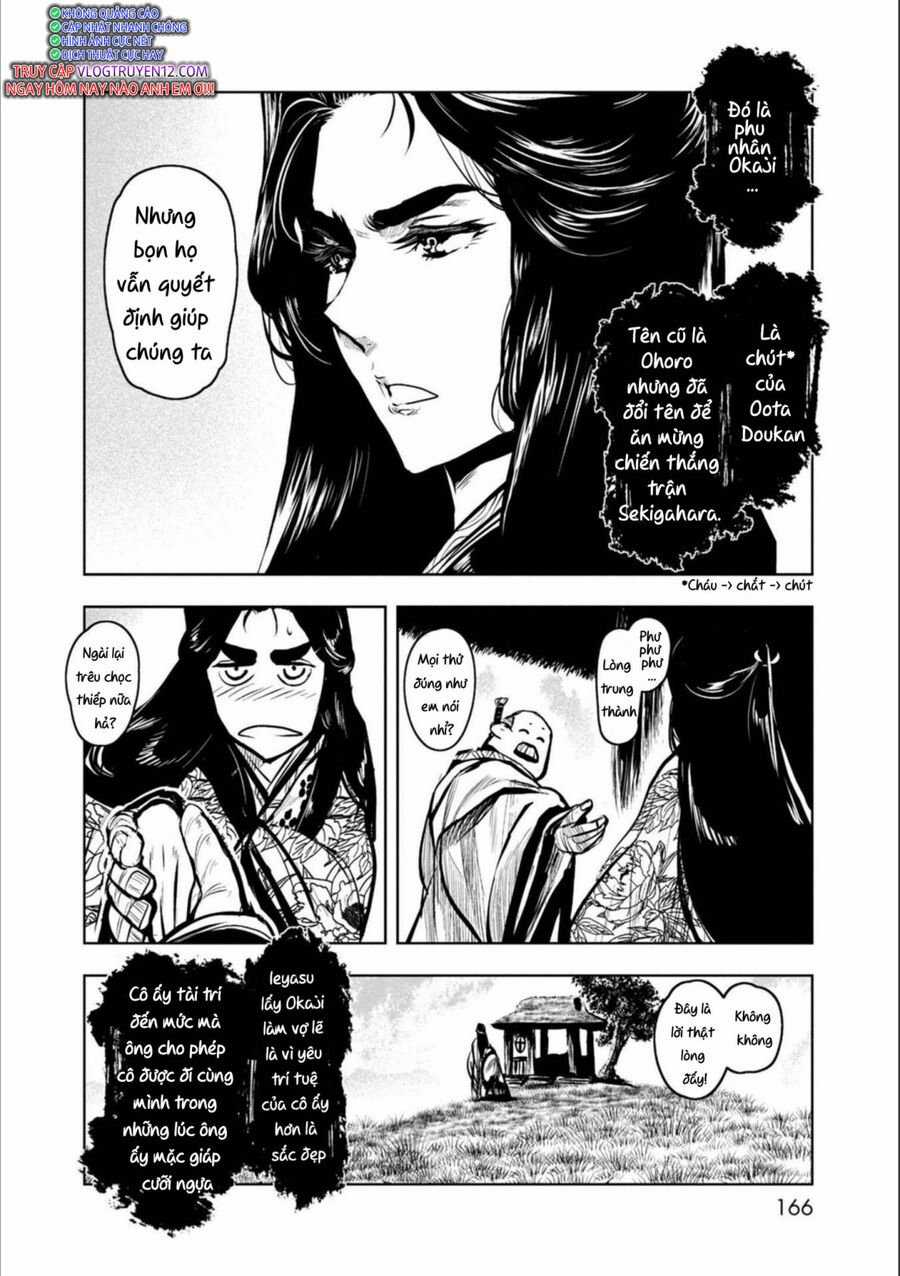 Zingnize Chapter 37 trang 7