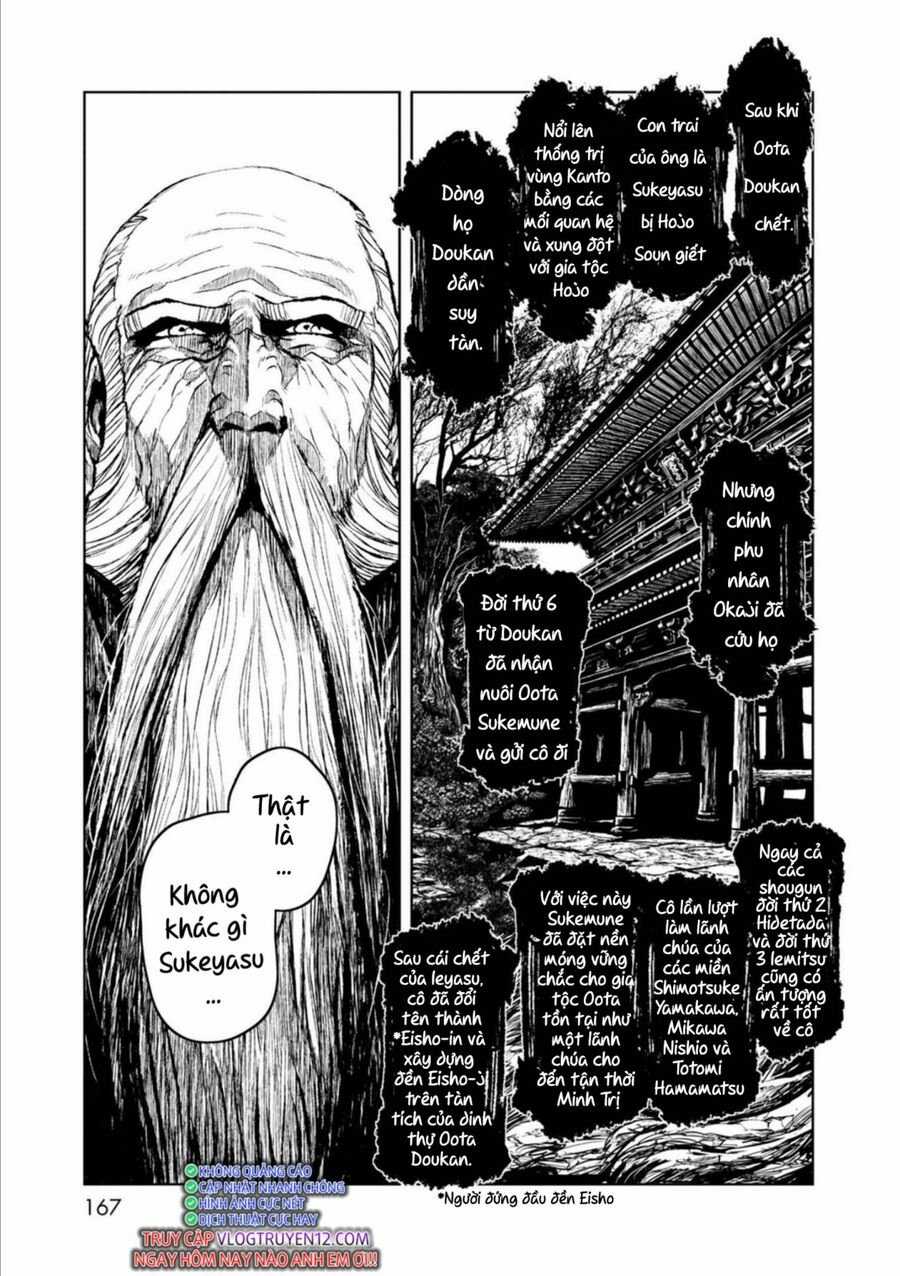 Zingnize Chapter 37 trang 8