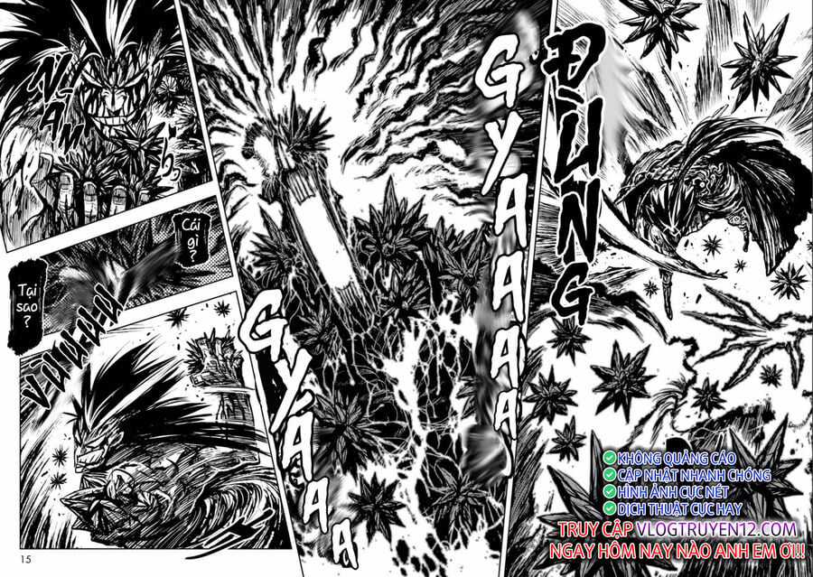 Zingnize Chapter 38 trang 10