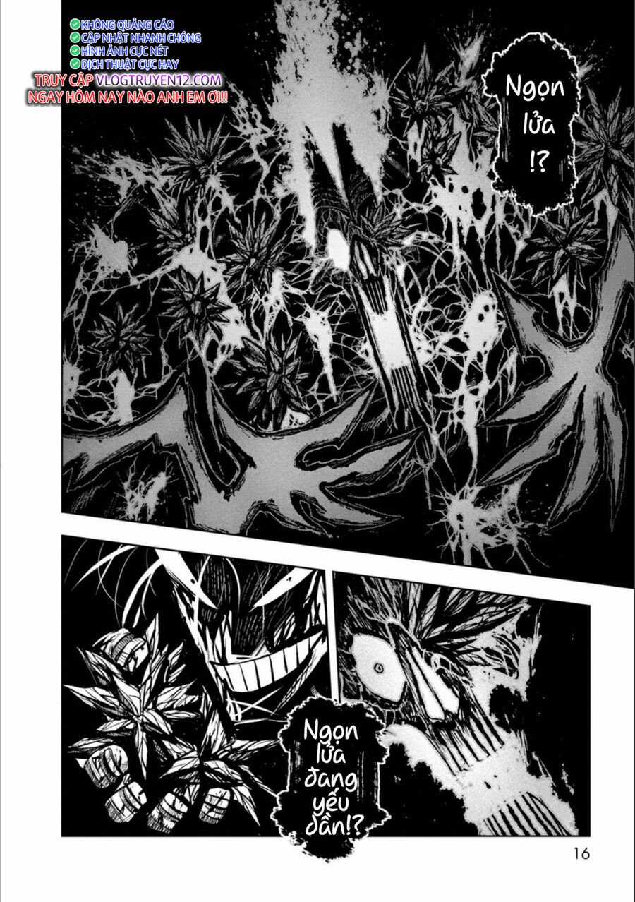 Zingnize Chapter 38 trang 11