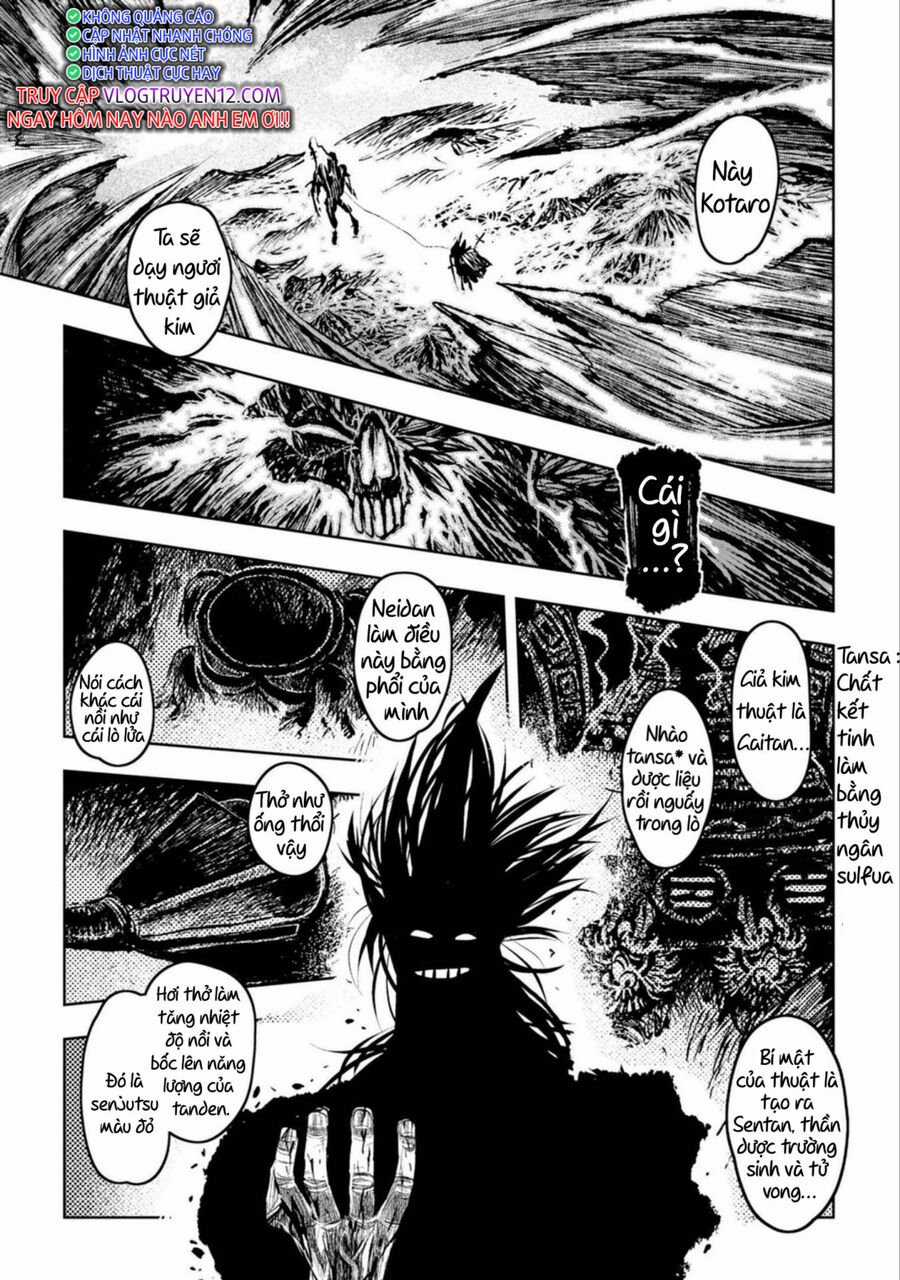 Zingnize Chapter 38 trang 12