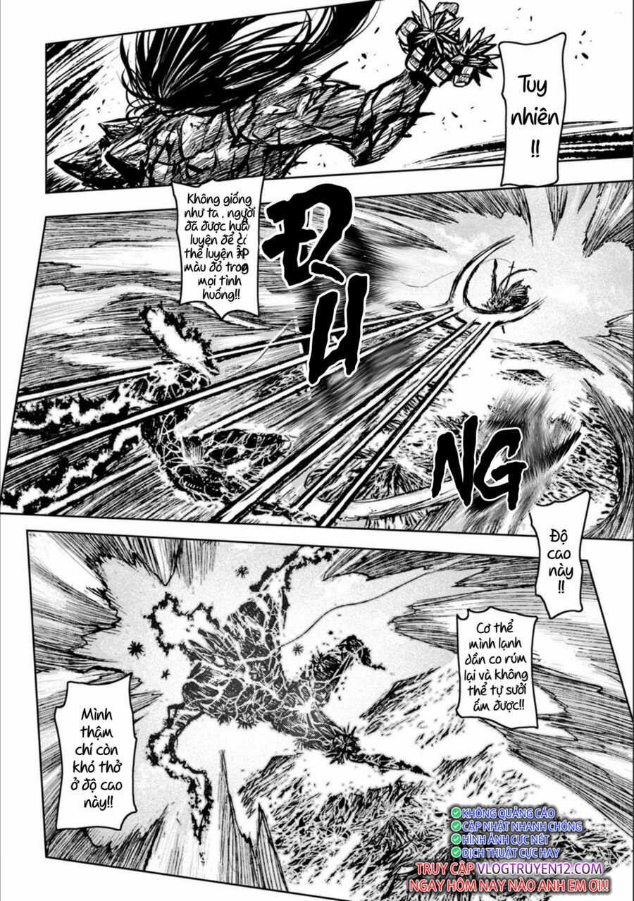 Zingnize Chapter 38 trang 13