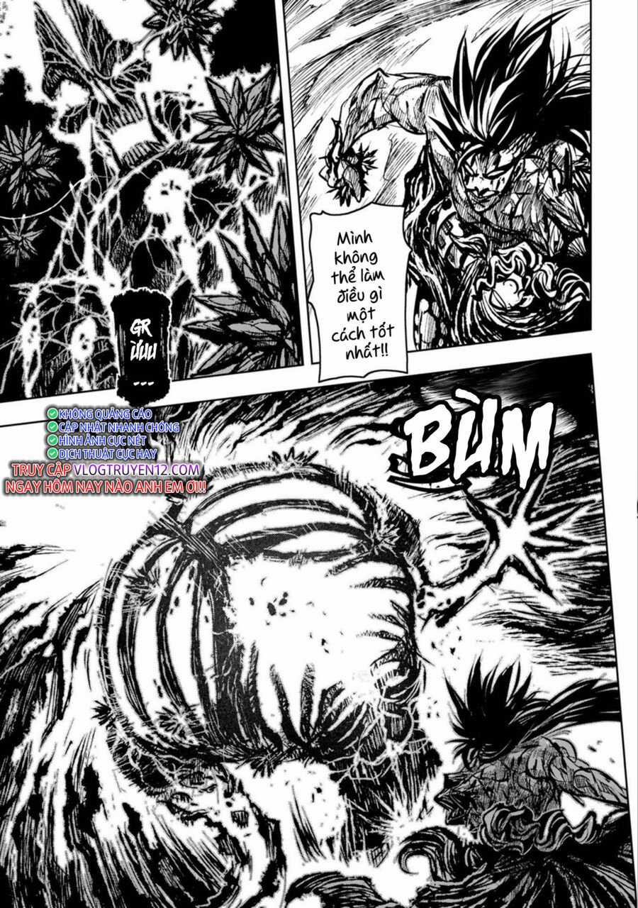 Zingnize Chapter 38 trang 14