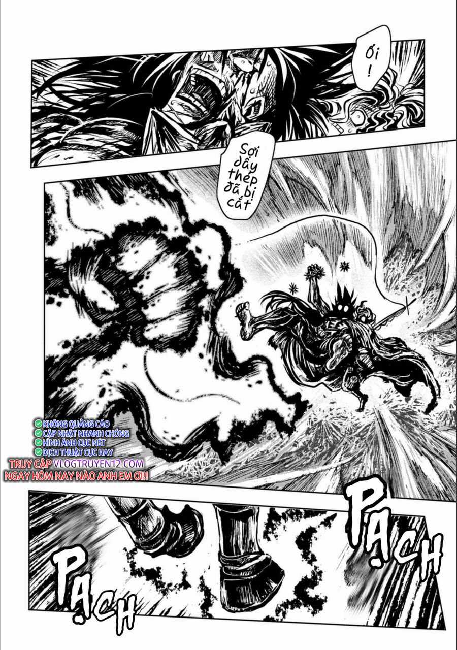 Zingnize Chapter 38 trang 16