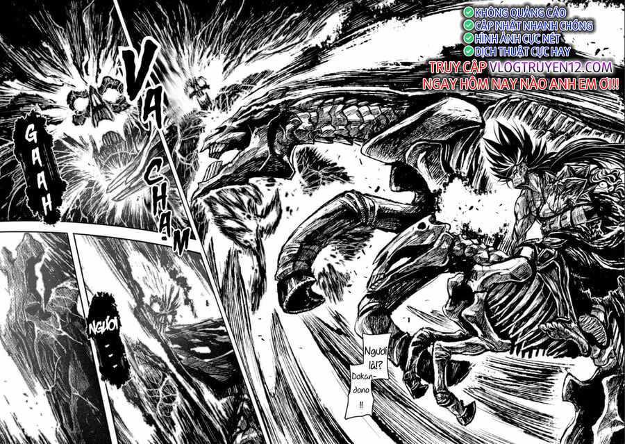 Zingnize Chapter 38 trang 18