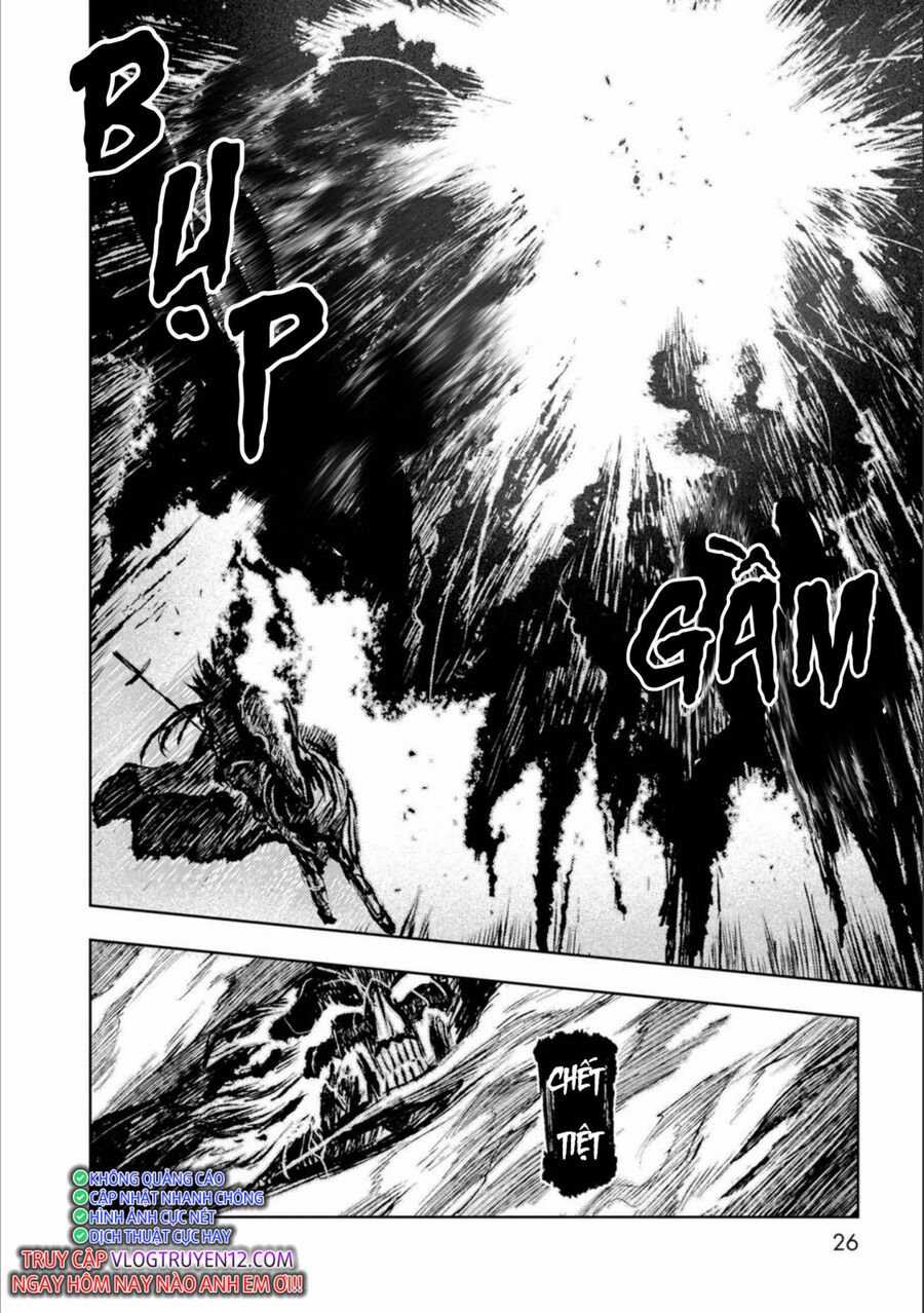 Zingnize Chapter 38 trang 19