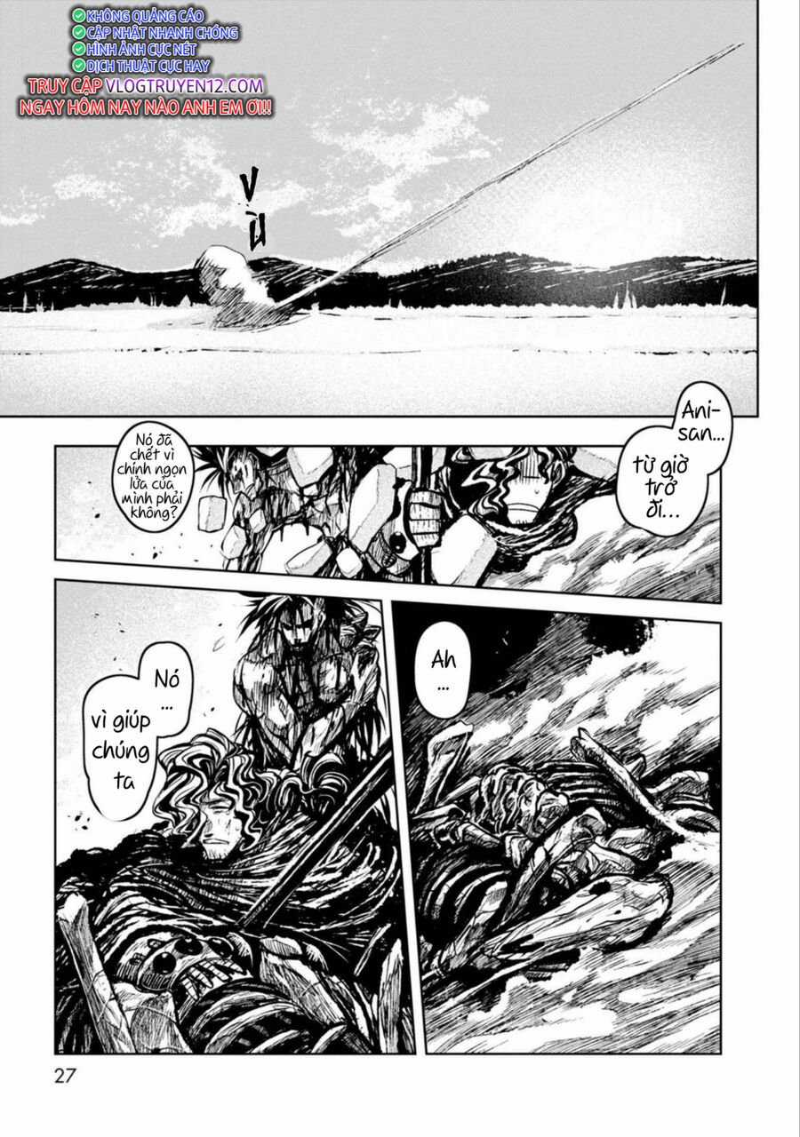 Zingnize Chapter 38 trang 20