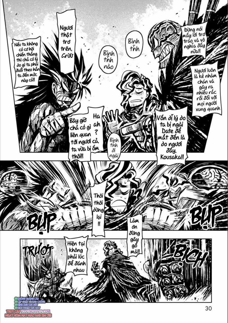 Zingnize Chapter 38 trang 23