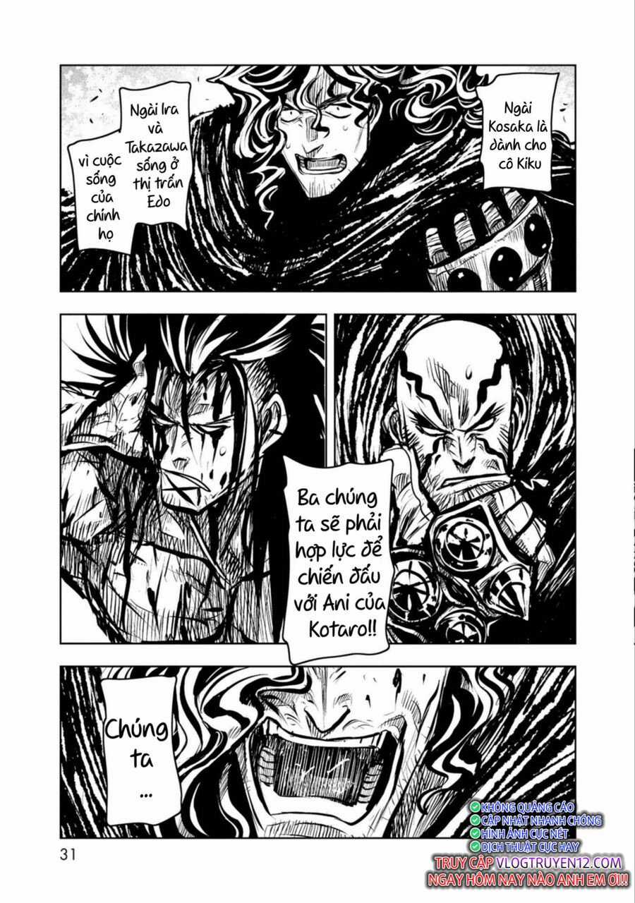 Zingnize Chapter 38 trang 24