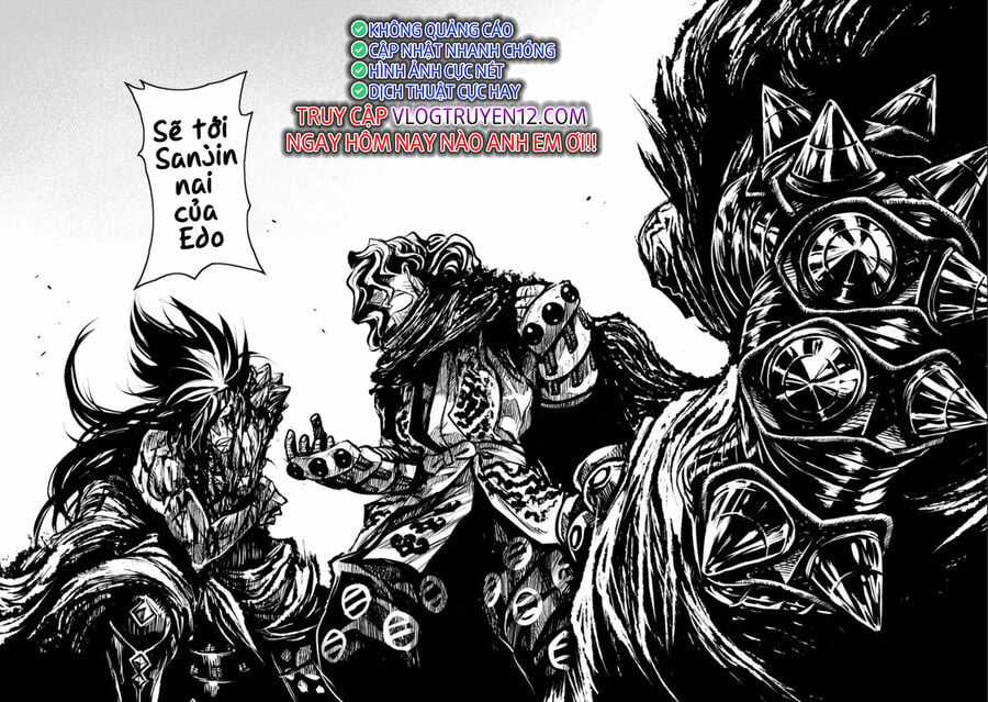 Zingnize Chapter 38 trang 25