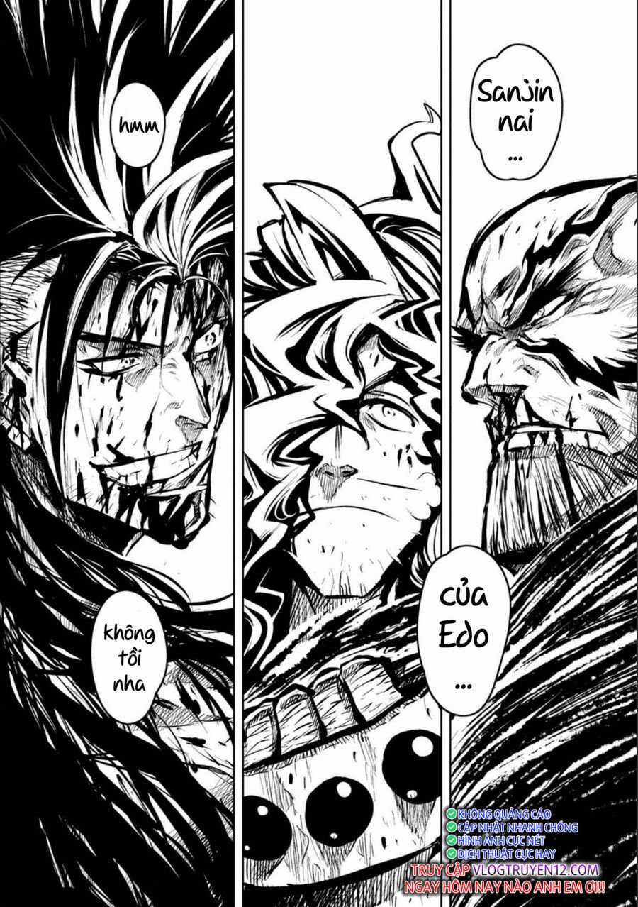 Zingnize Chapter 38 trang 26