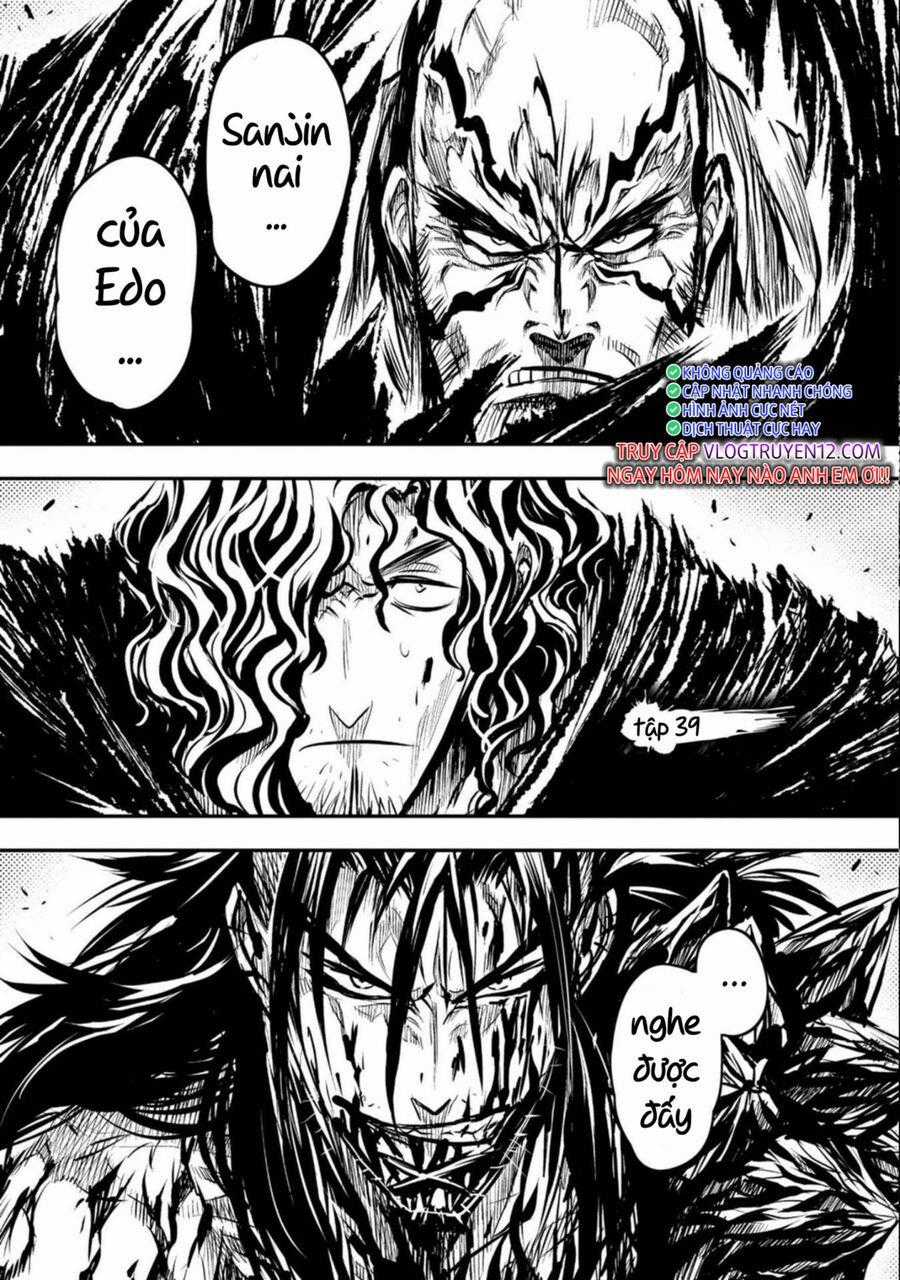 Zingnize Chapter 38 trang 27