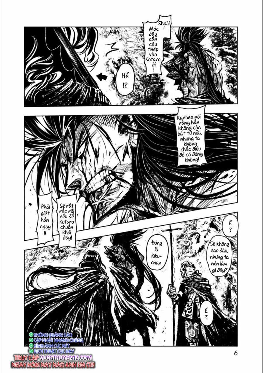 Zingnize Chapter 38 trang 3