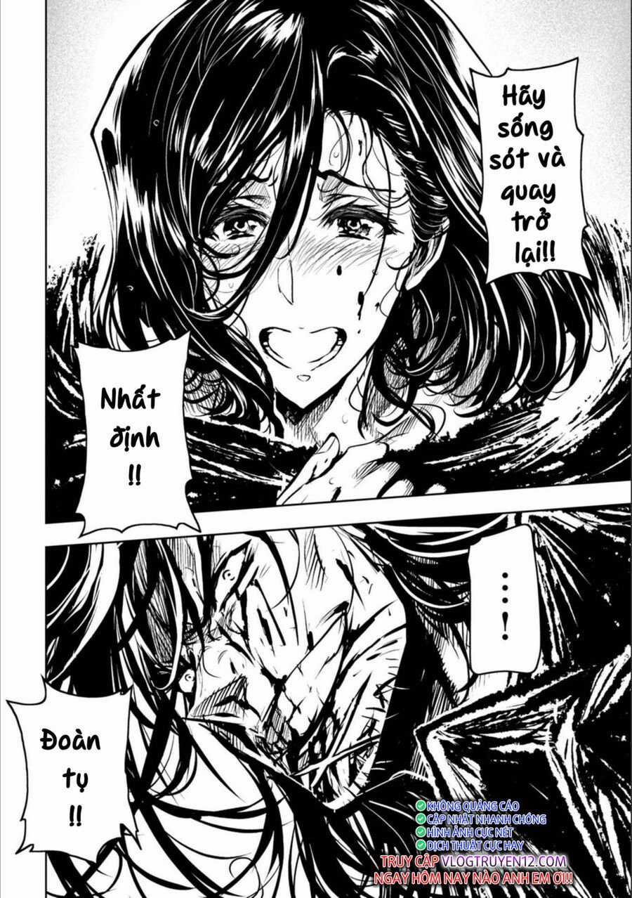 Zingnize Chapter 38 trang 5