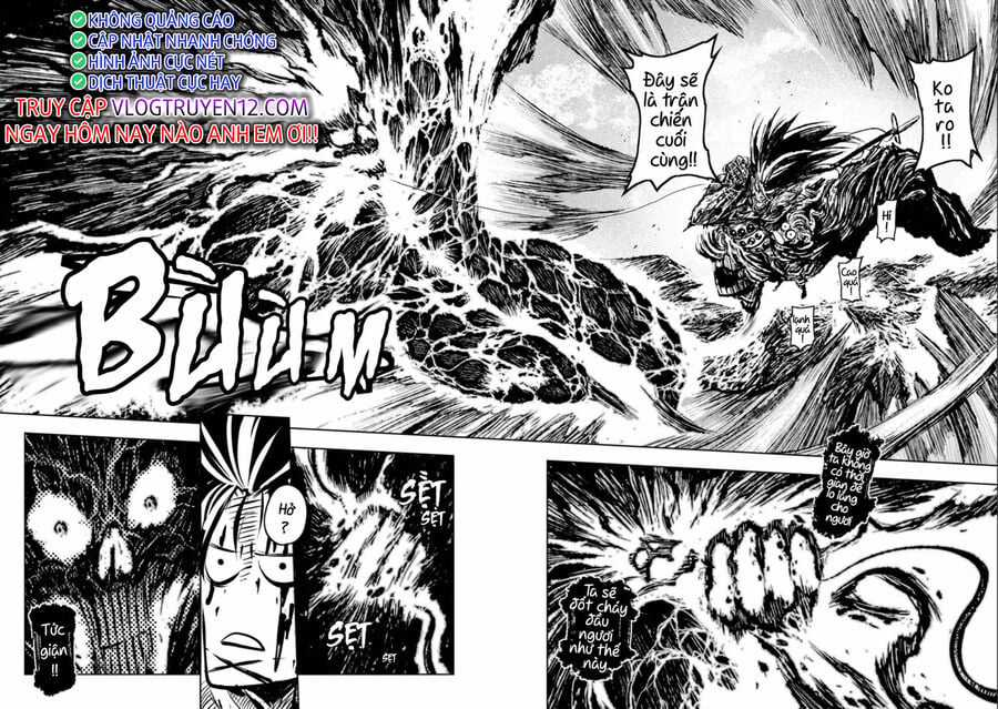 Zingnize Chapter 38 trang 7