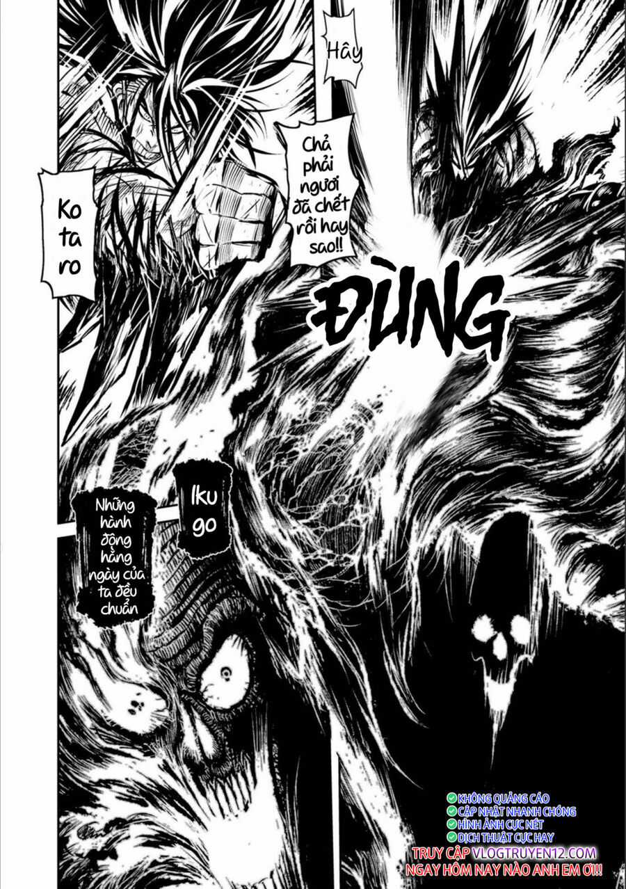 Zingnize Chapter 39 trang 14