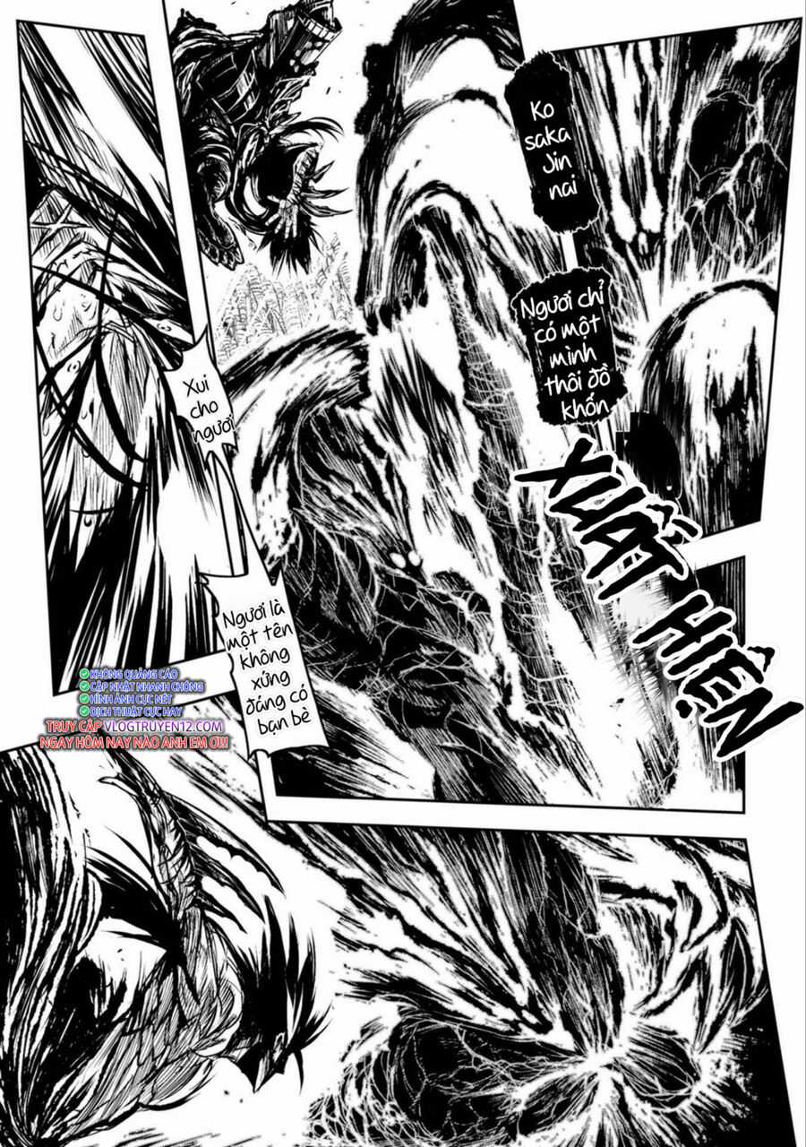Zingnize Chapter 39 trang 15