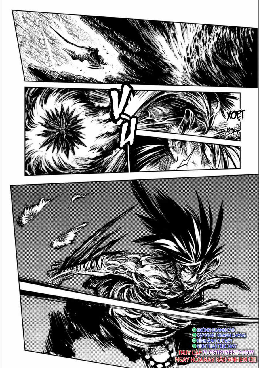 Zingnize Chapter 39 trang 16