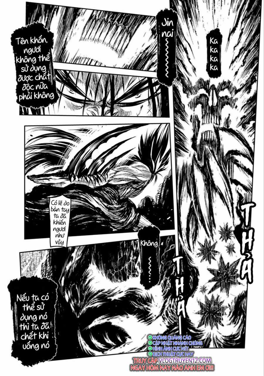 Zingnize Chapter 39 trang 17
