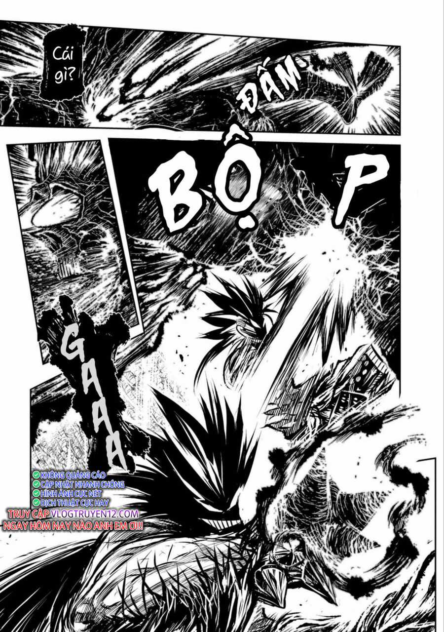 Zingnize Chapter 39 trang 19