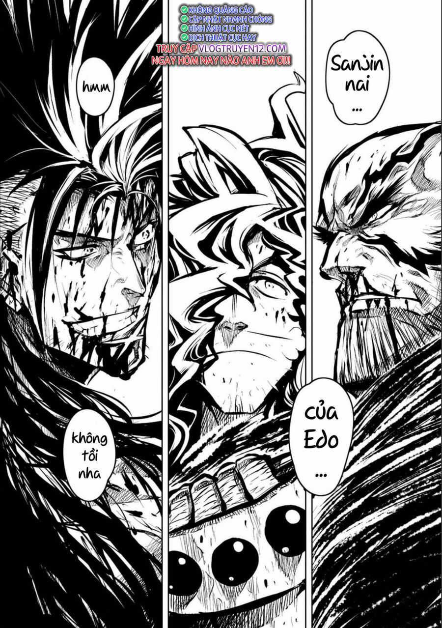 Zingnize Chapter 39 trang 2