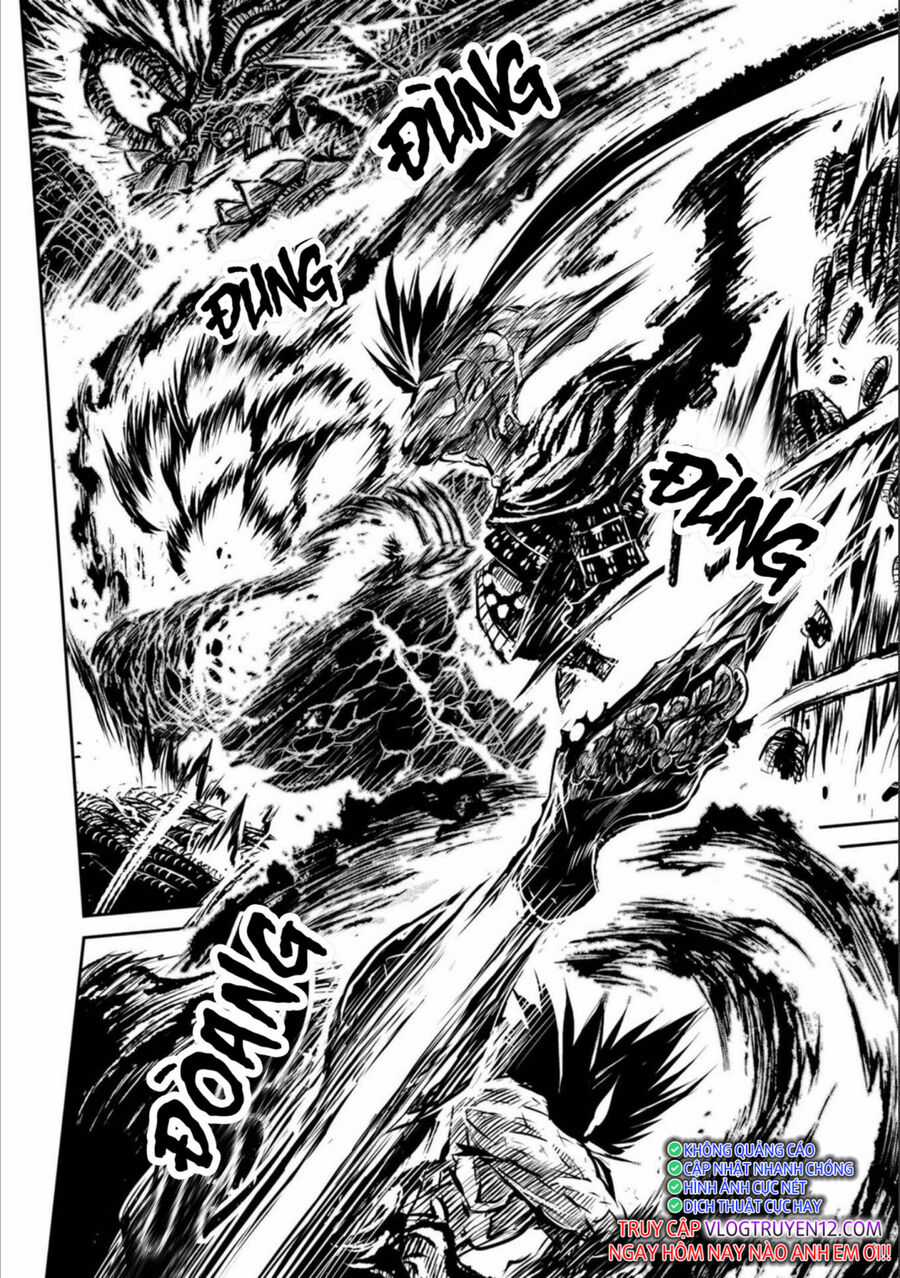 Zingnize Chapter 39 trang 20