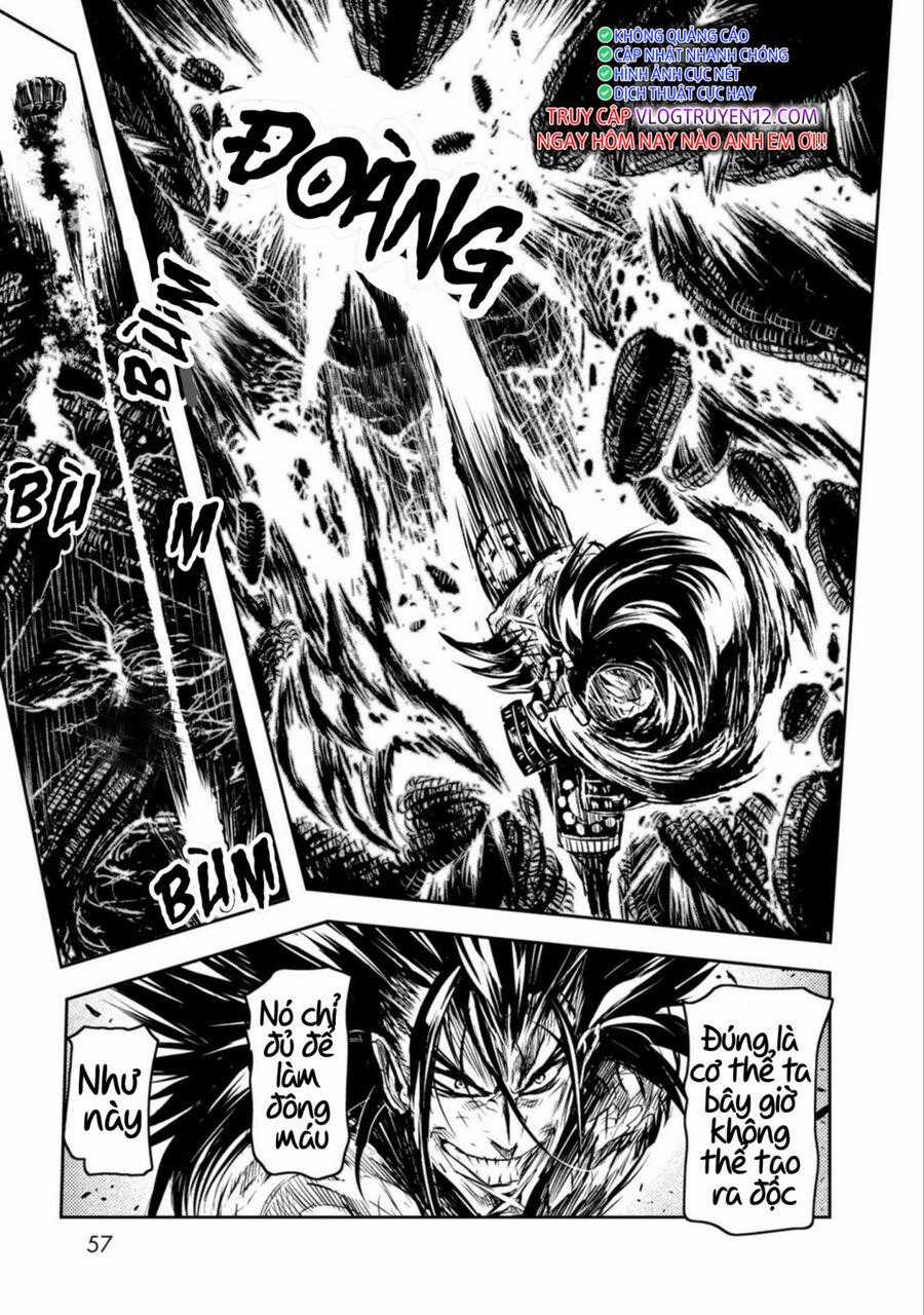 Zingnize Chapter 39 trang 21