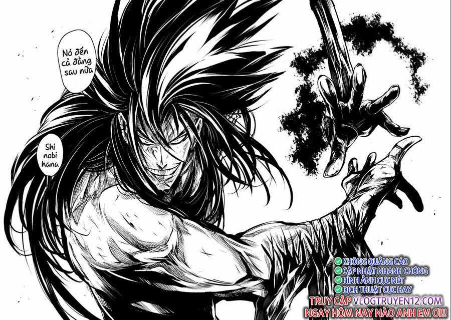 Zingnize Chapter 39 trang 22