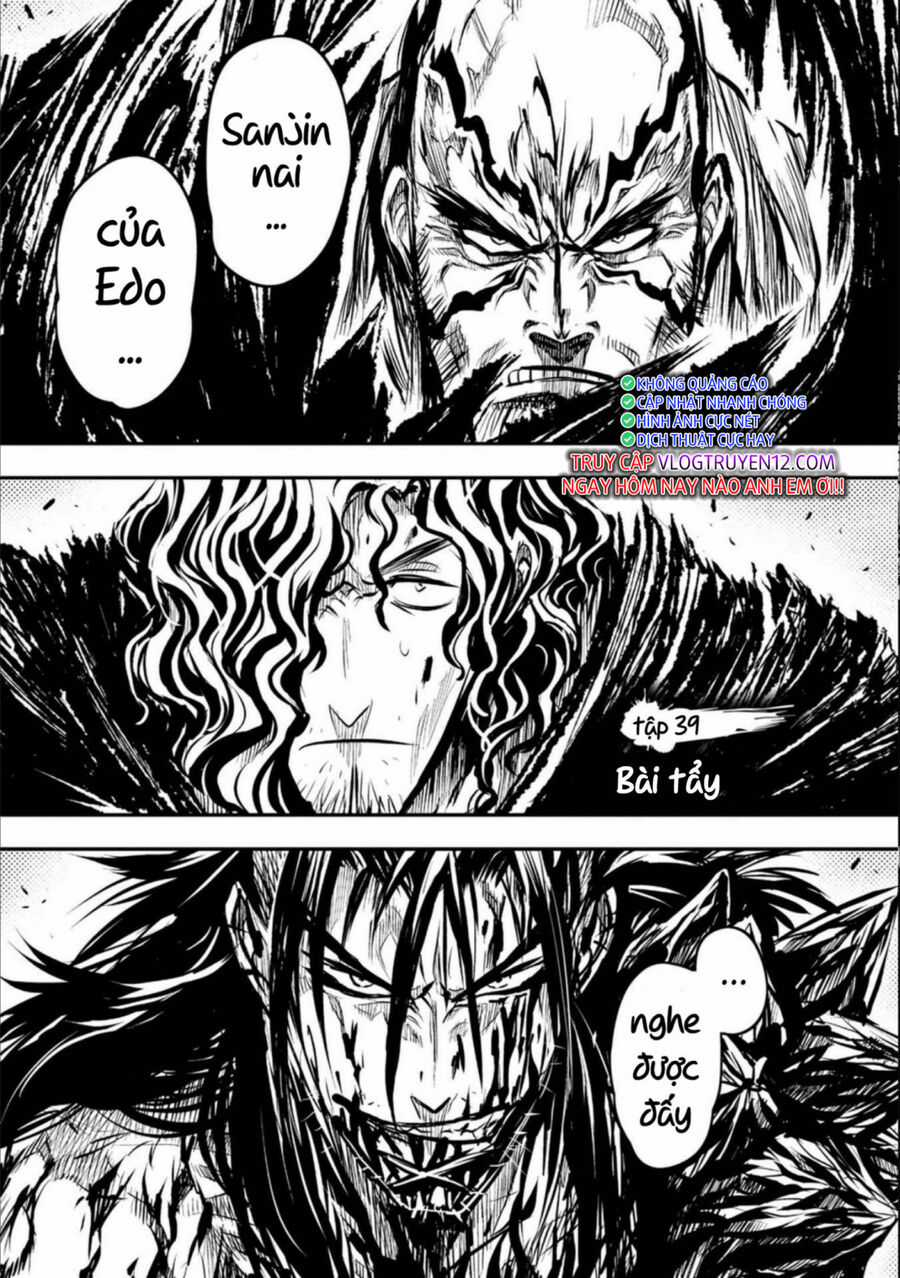 Zingnize Chapter 39 trang 3