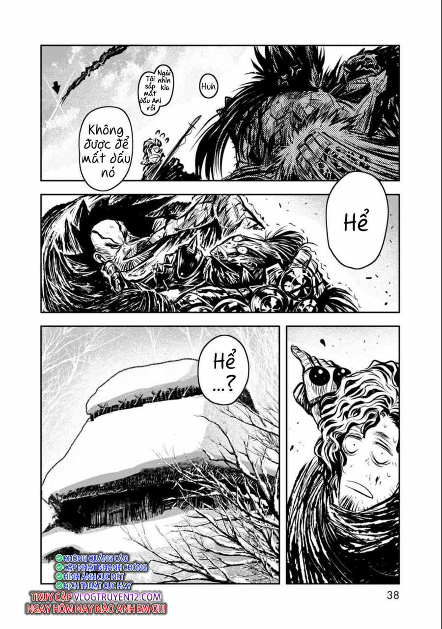 Zingnize Chapter 39 trang 5