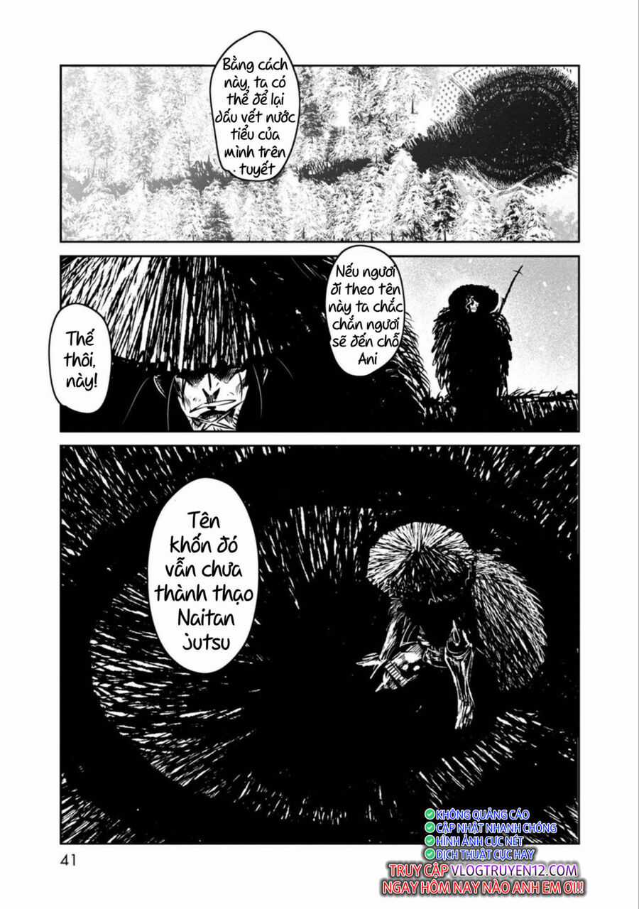 Zingnize Chapter 39 trang 8