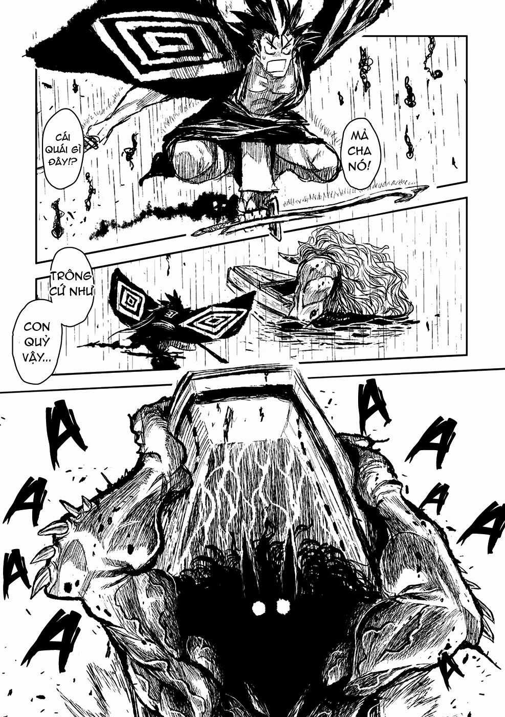 Zingnize Chapter 4 trang 11