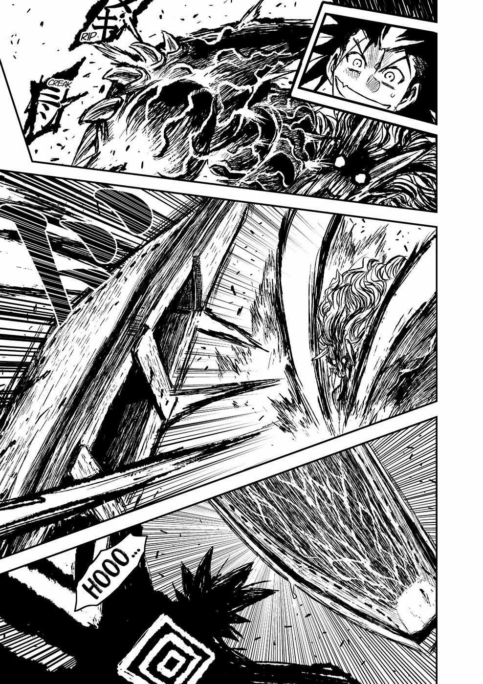 Zingnize Chapter 4 trang 12