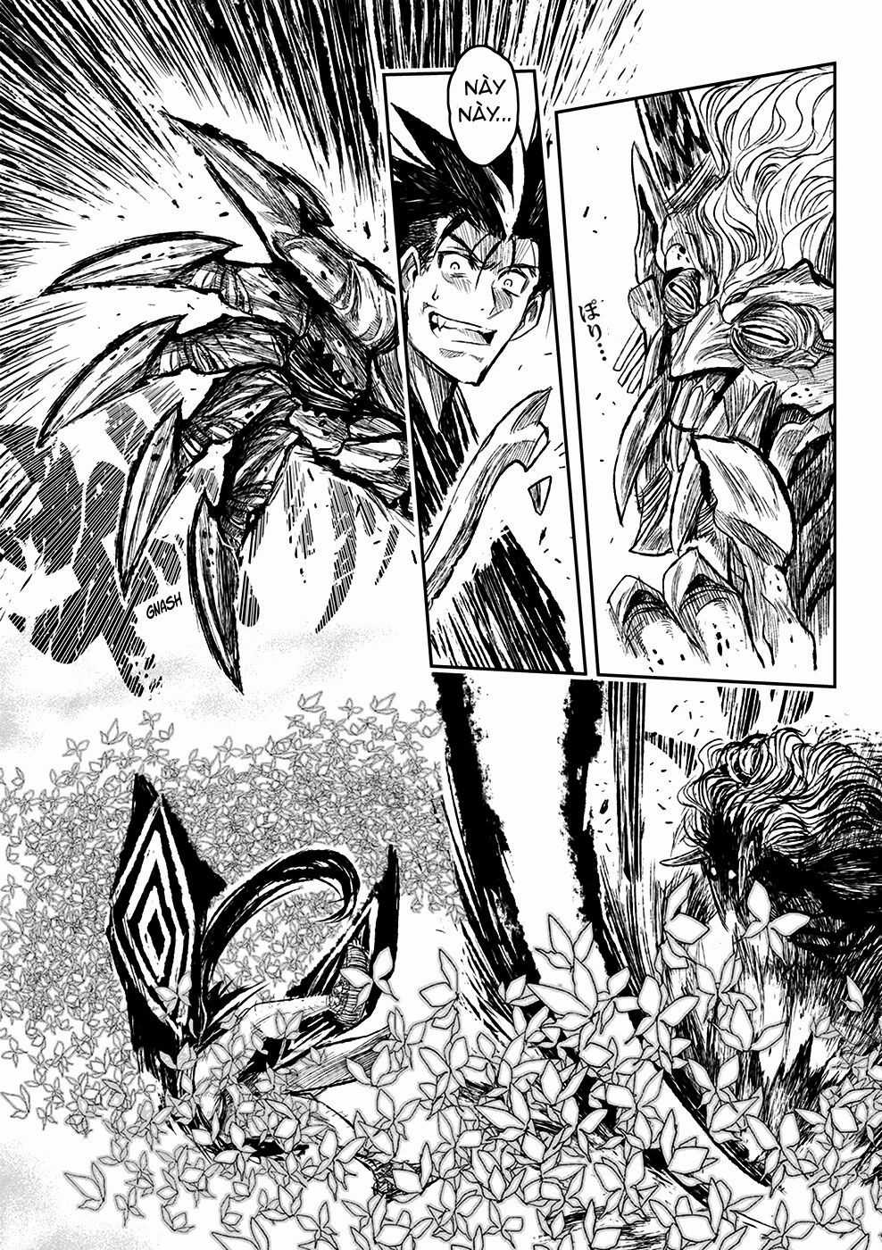 Zingnize Chapter 4 trang 14