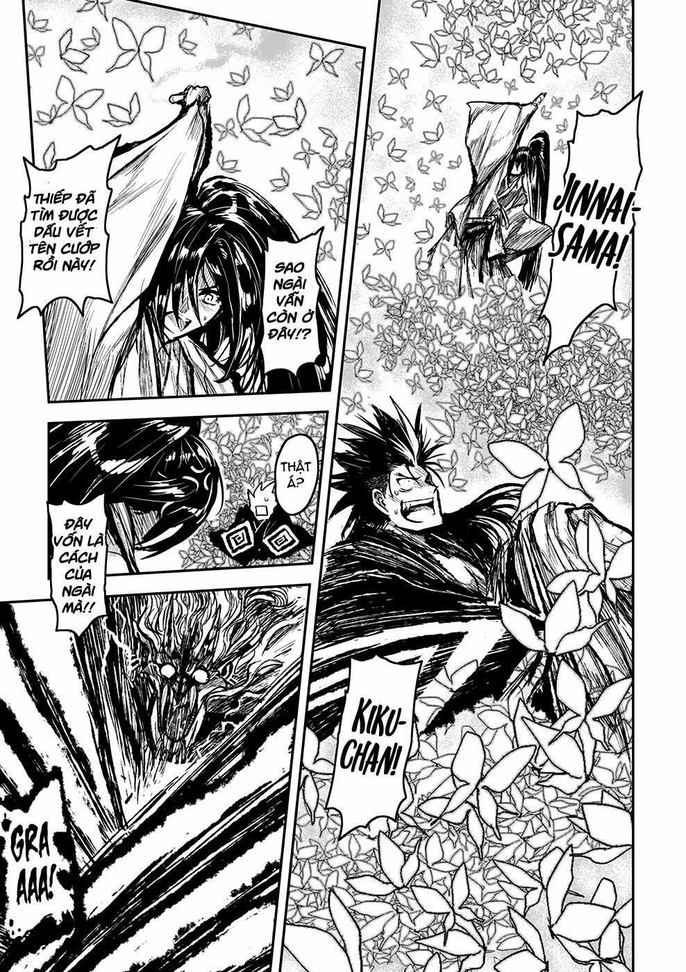 Zingnize Chapter 4 trang 15