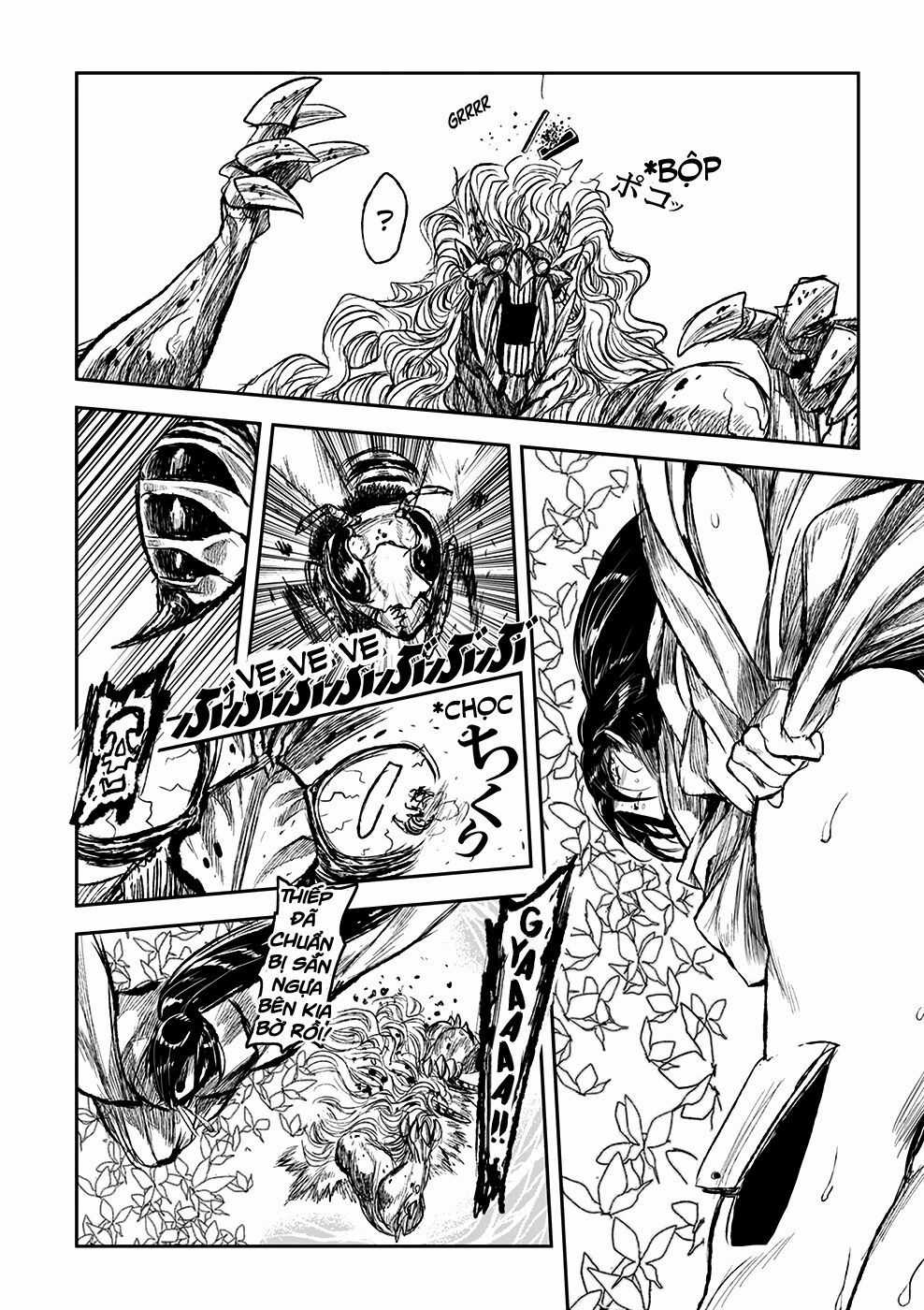 Zingnize Chapter 4 trang 16